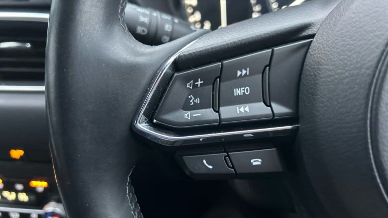 Mazda CX-5 2.0 GT Sport Nav+ 5dr Petrol Estate